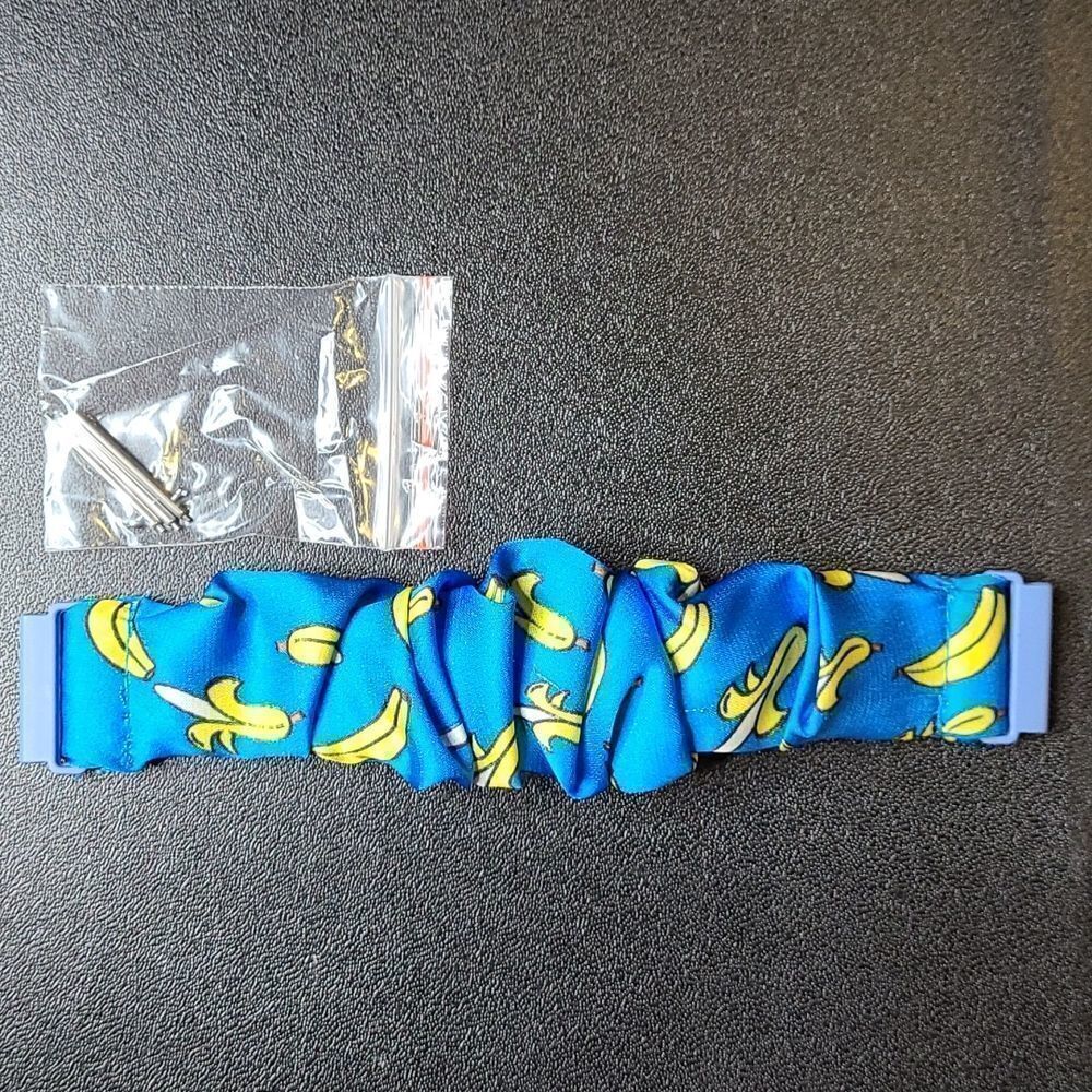 Fitbit Watch Band - 🍌 Banana 🍌